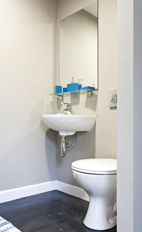 Pure Citystay Elliott House Edynburg Zewnętrze zdjęcie