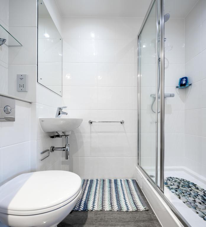 Pure Citystay Elliott House Edynburg Zewnętrze zdjęcie