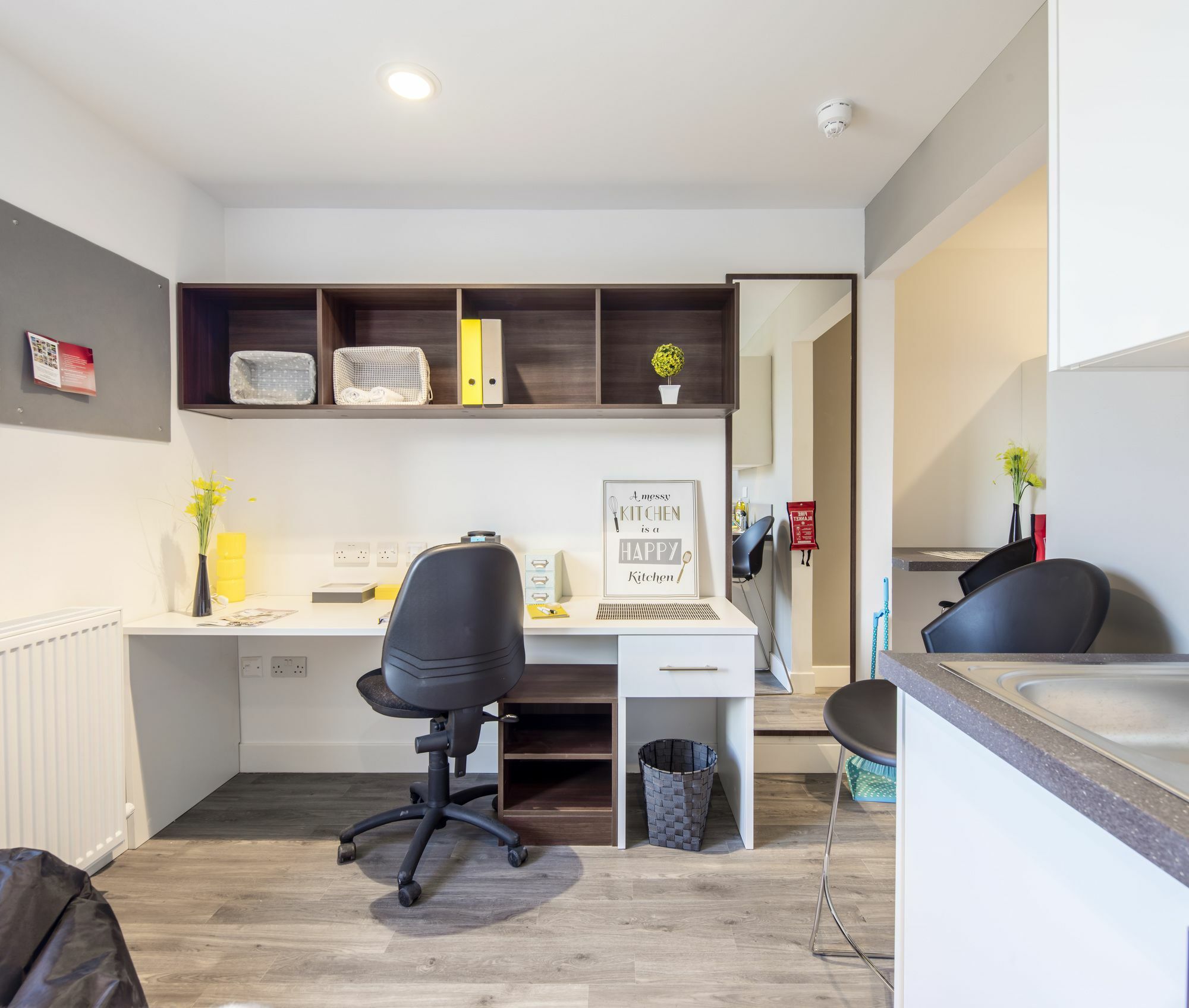 Pure Citystay Elliott House Edynburg Zewnętrze zdjęcie