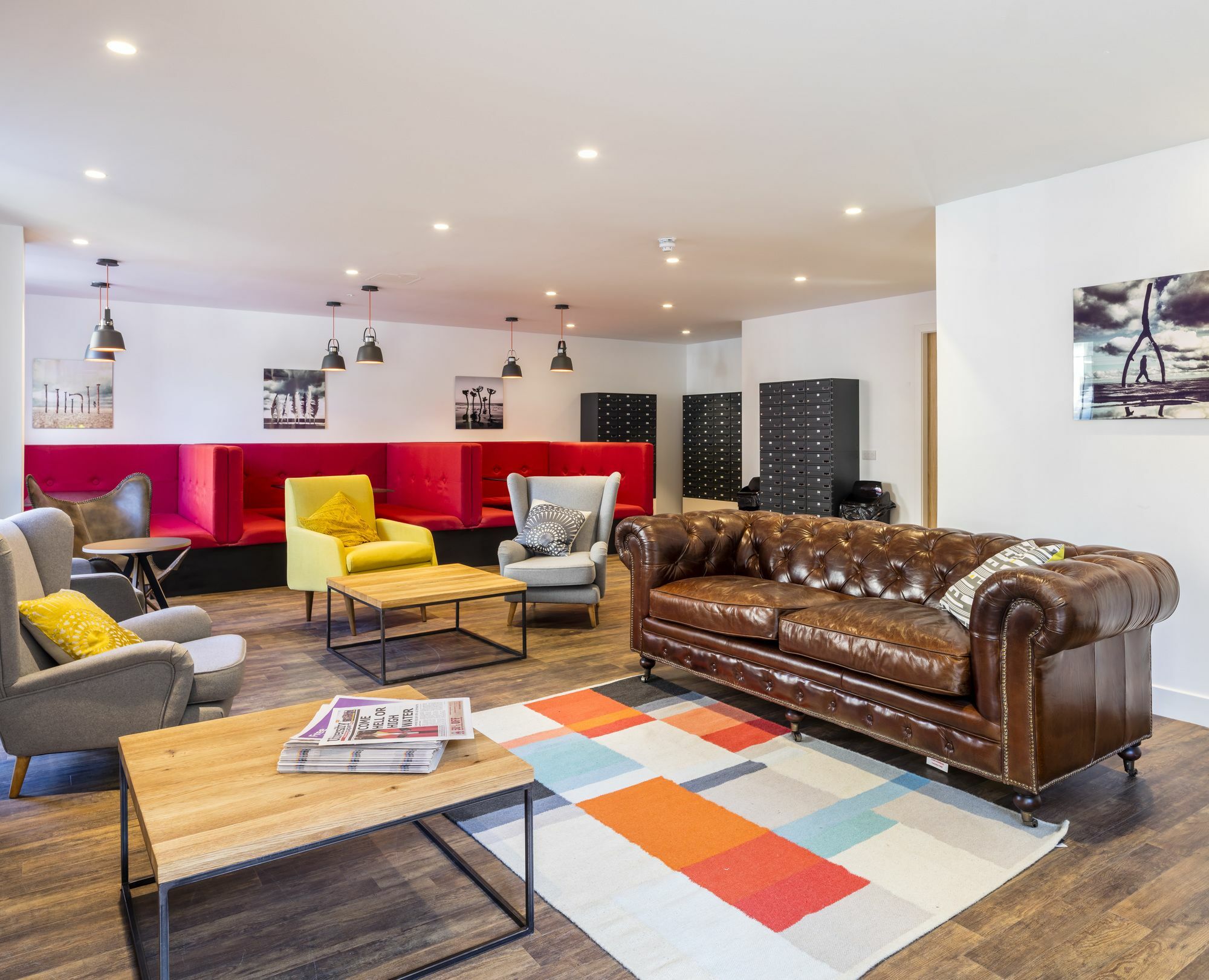Pure Citystay Elliott House Edynburg Zewnętrze zdjęcie