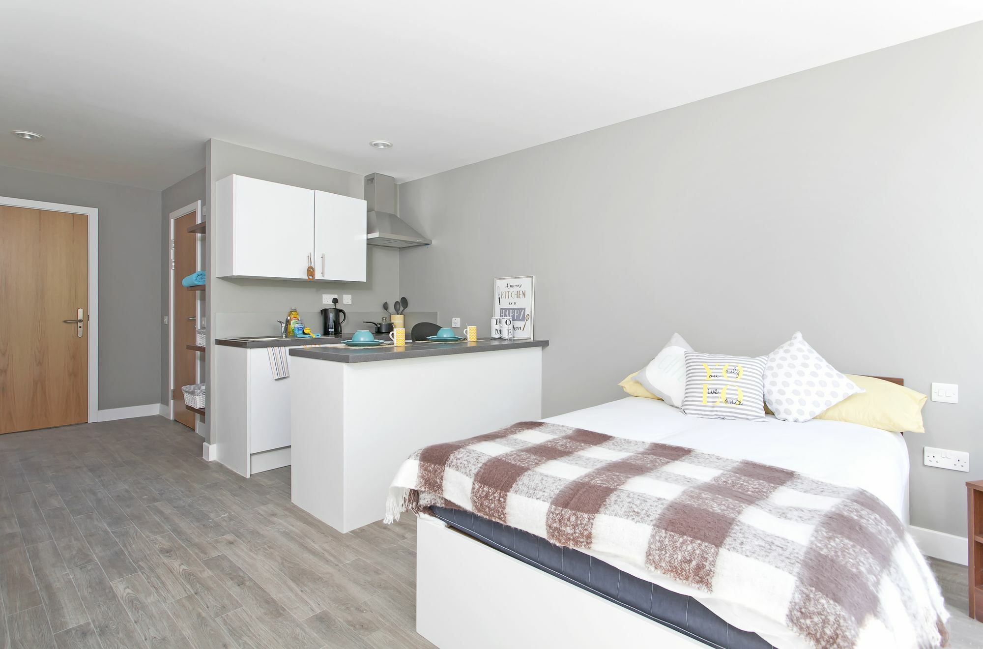 Pure Citystay Elliott House Edynburg Zewnętrze zdjęcie