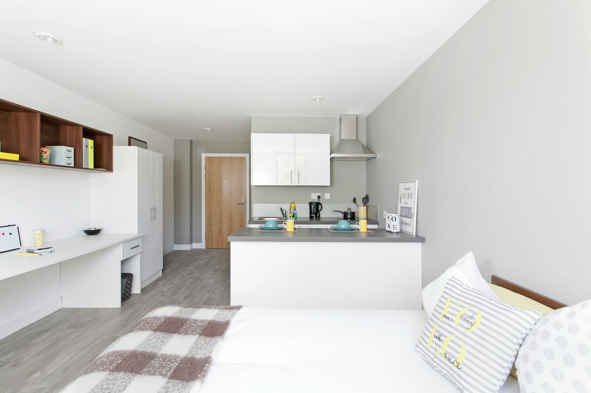 Pure Citystay Elliott House Edynburg Zewnętrze zdjęcie
