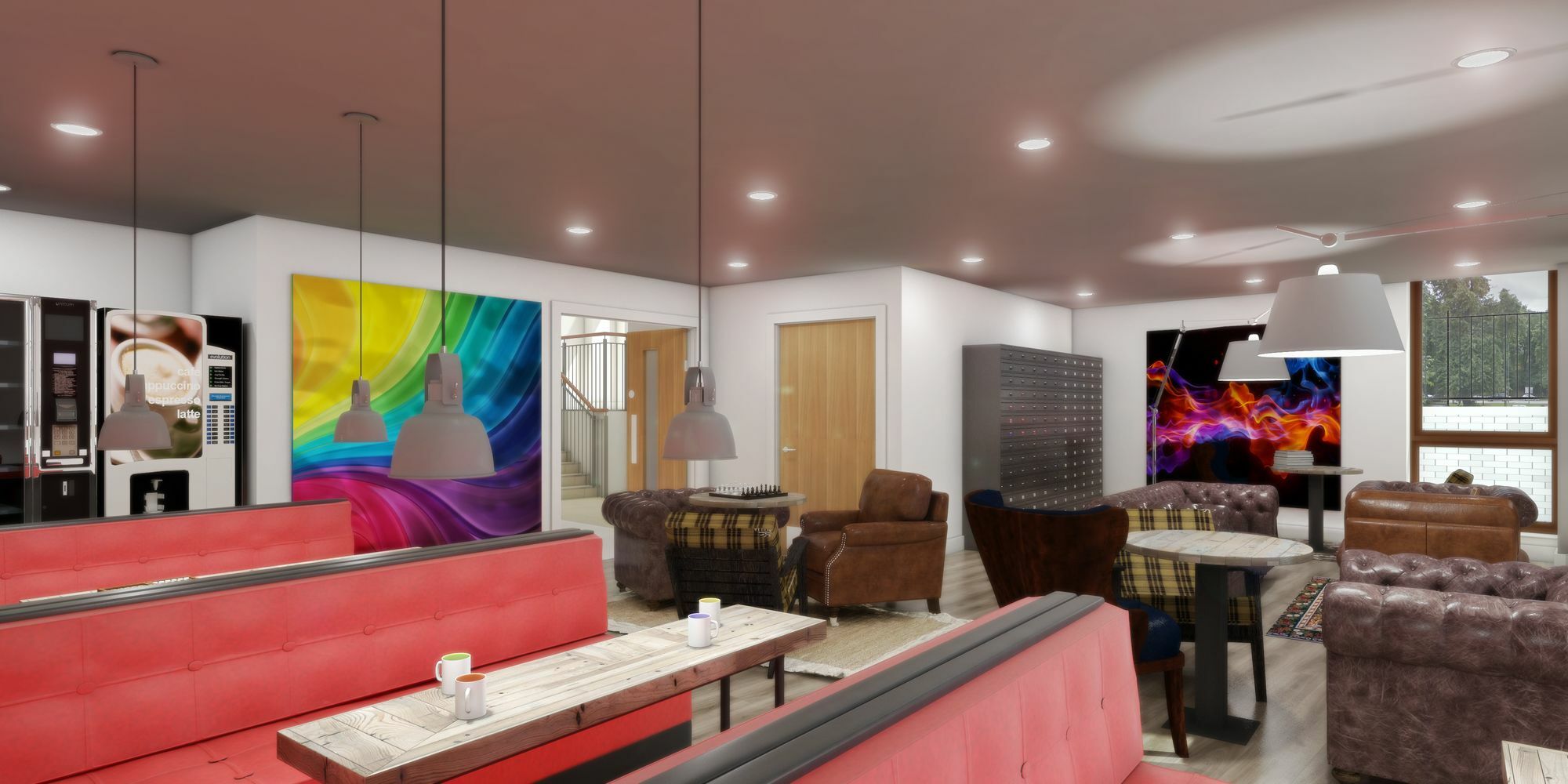 Pure Citystay Elliott House Edynburg Zewnętrze zdjęcie