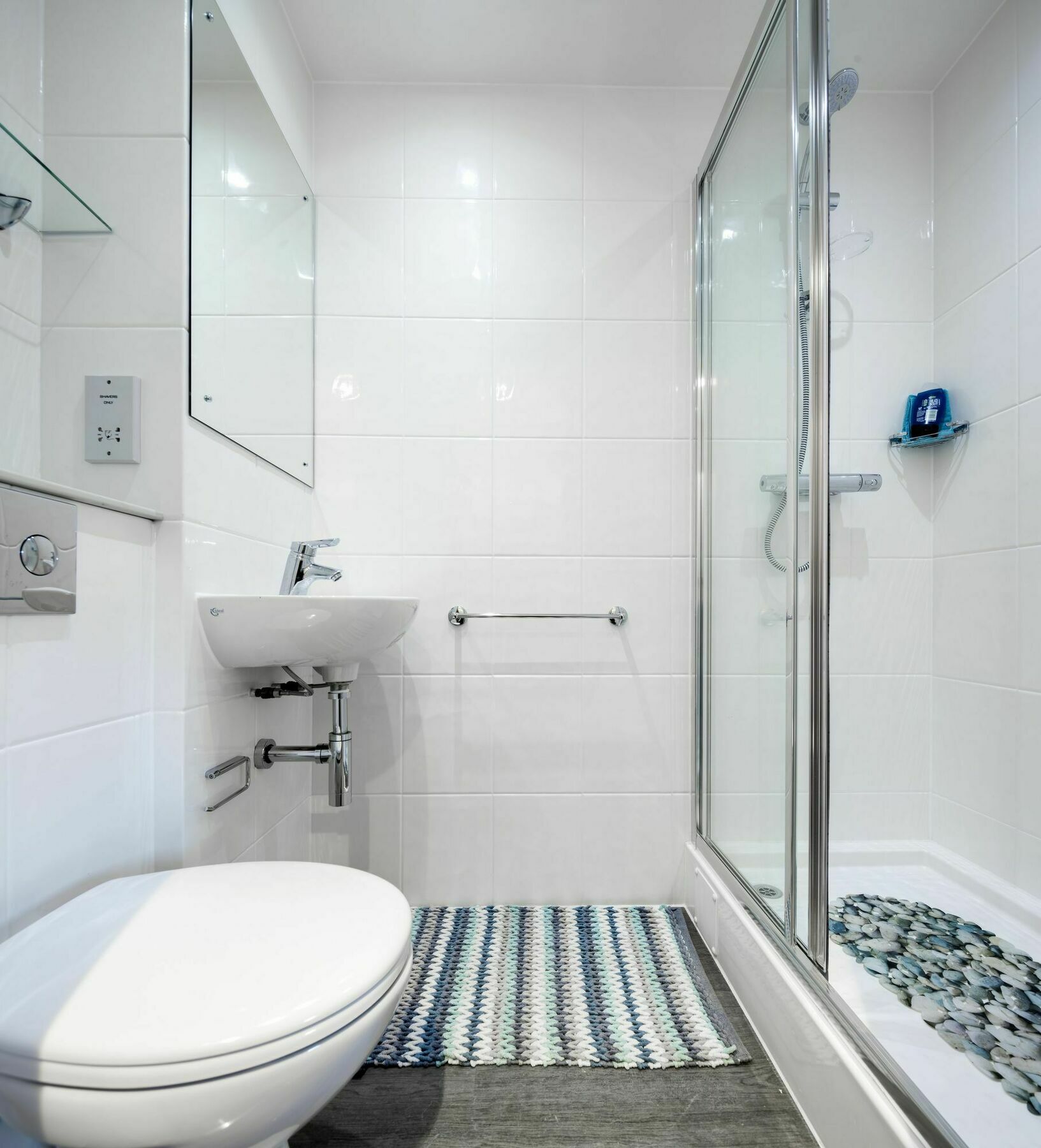 Pure Citystay Elliott House Edynburg Zewnętrze zdjęcie
